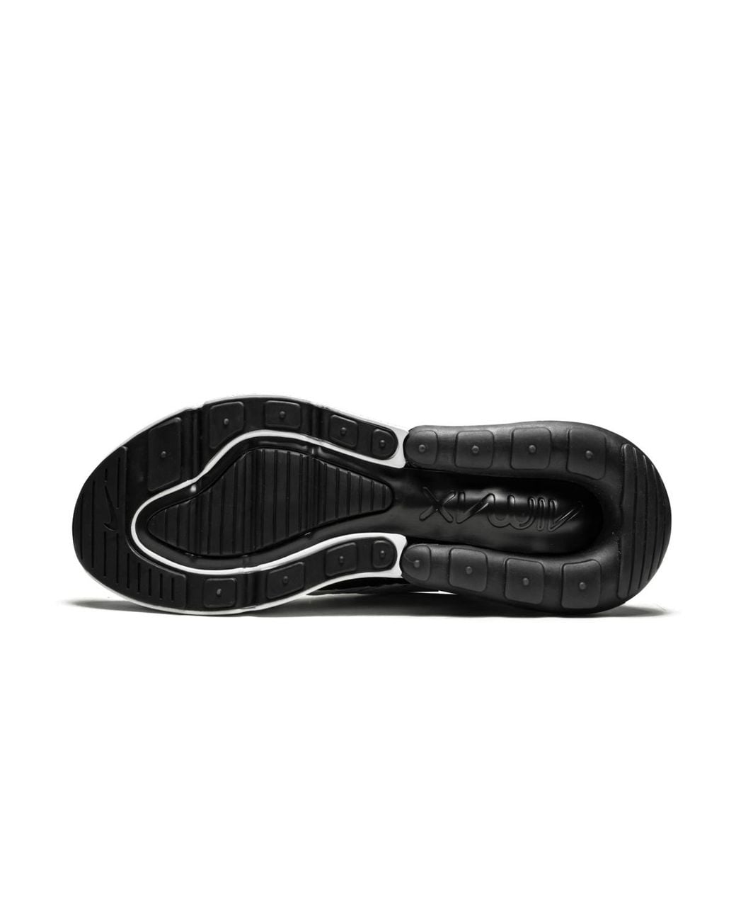 Nike Black Air Max 270 Av7892 100" for men
