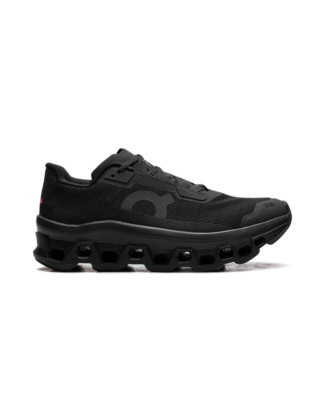 On Shoes Black Cloudmonster Void 3Wf10491043"