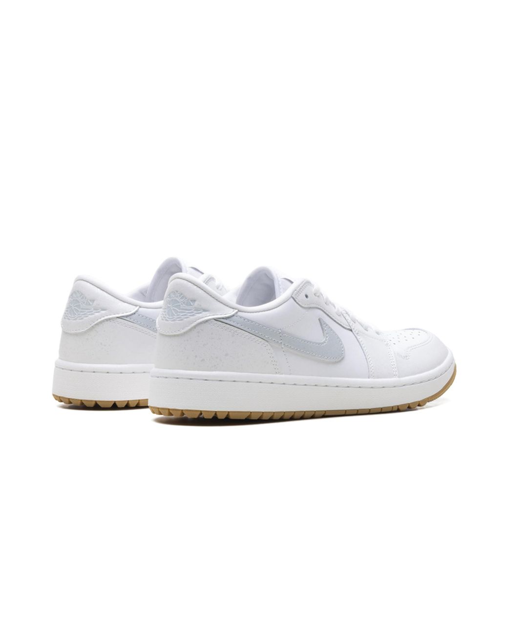 Nike White Air Retro 1 Low Golf Gum" Dd9315 111" for men