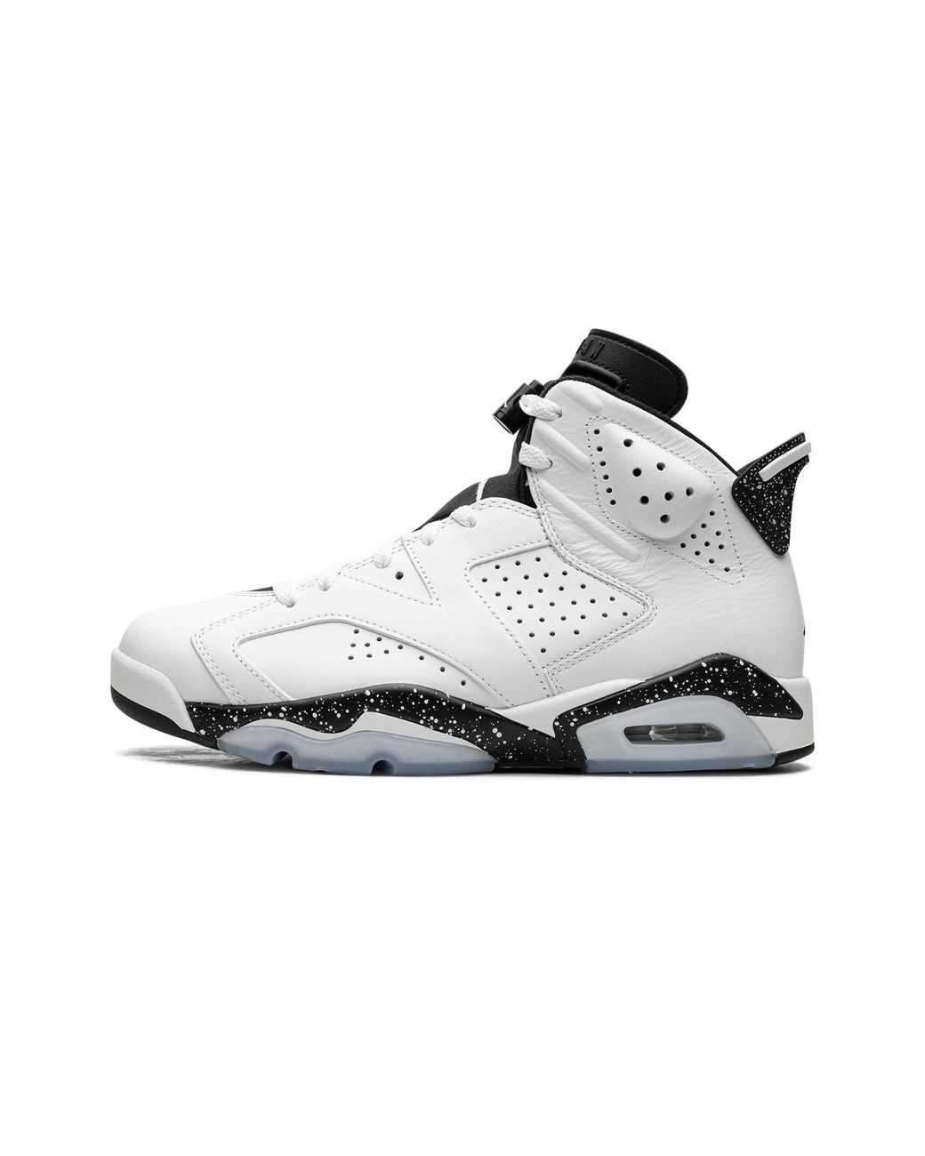 Nike Black Air 6 "Reverse Oreo" Ct8529 112" for men