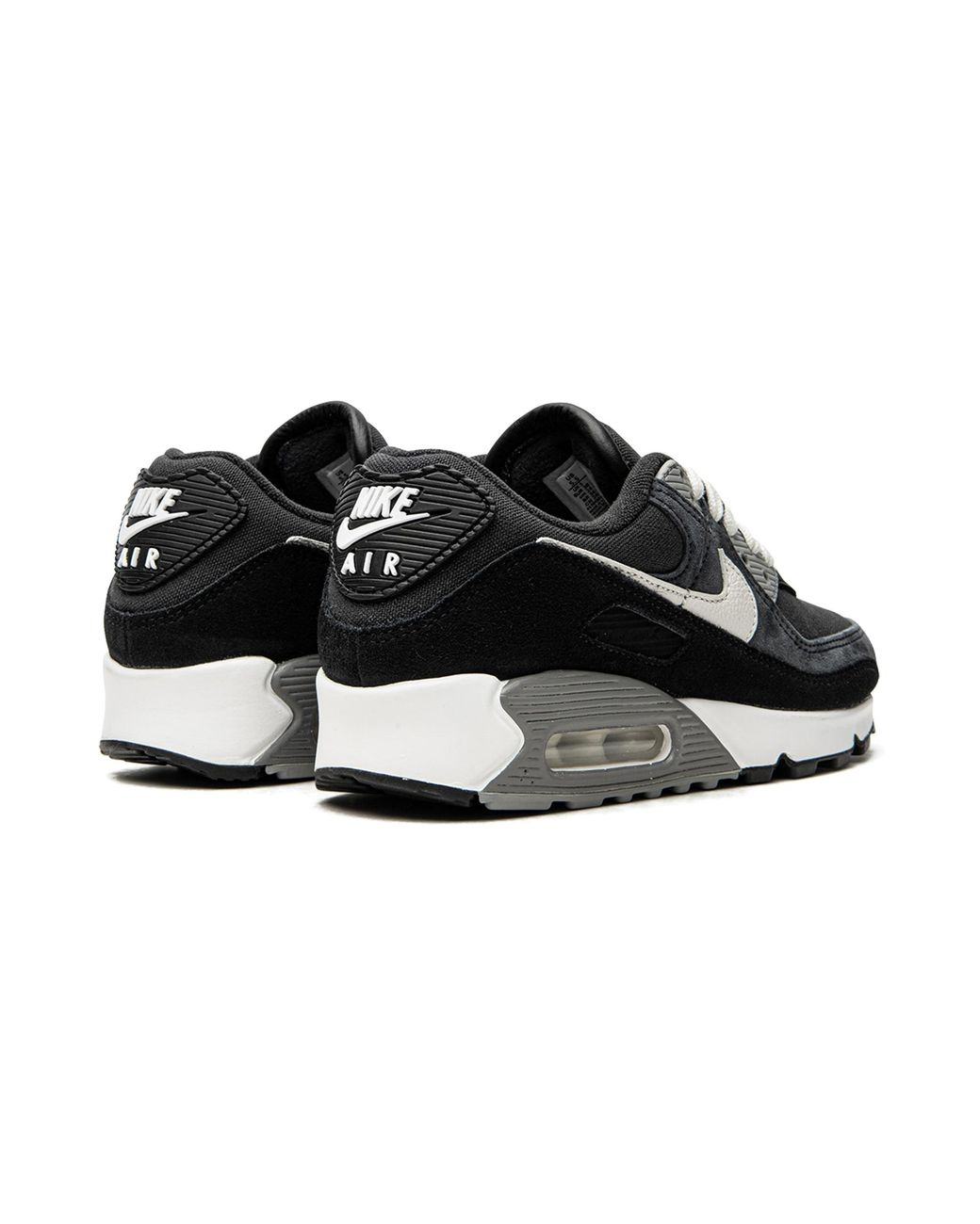 Nike Black Air Max 90 "Off Noir" Da1641 003" for men