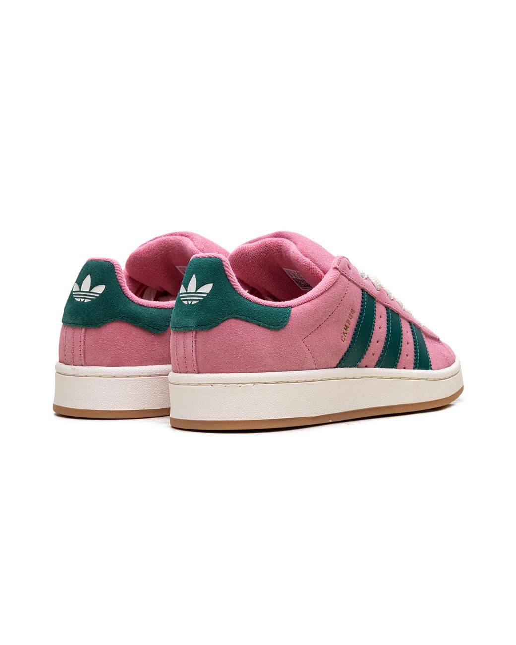 Adidas Black Campus 00S "Rose Tone" Ji2015"