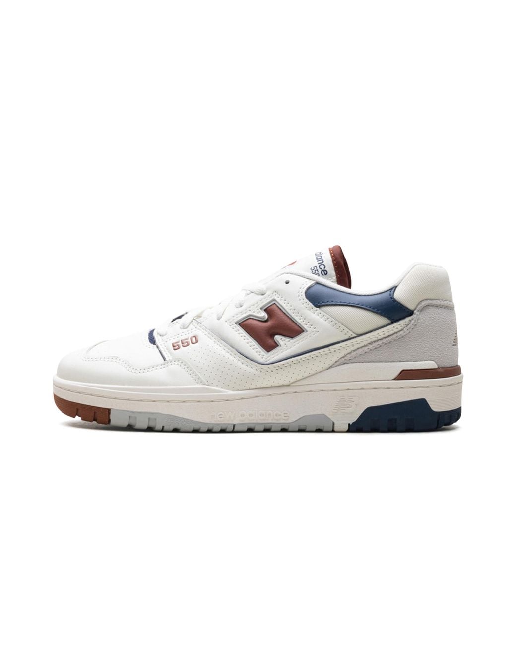 New Balance Black 550 "Sea Salt Relic" Bb550Esg" for men