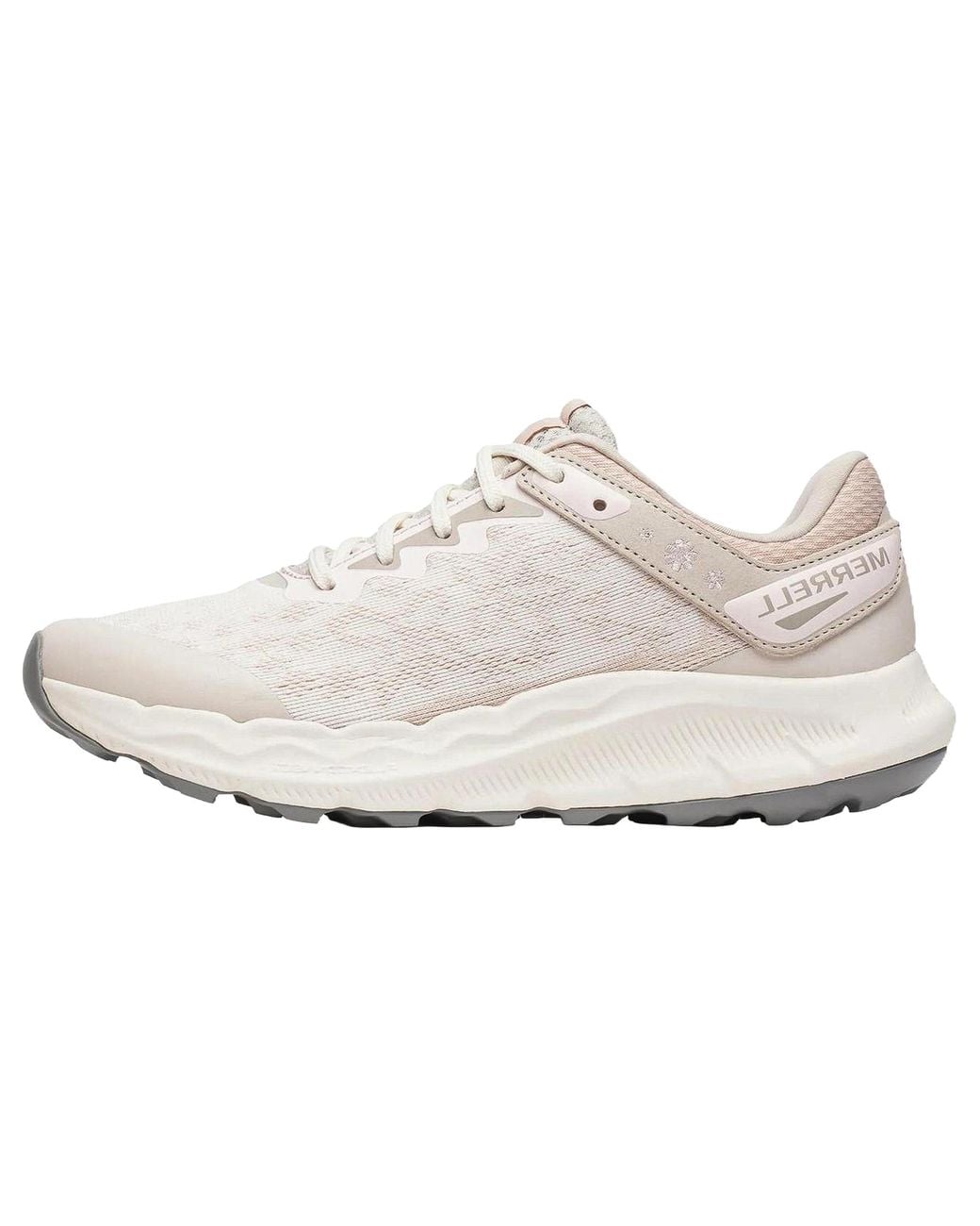 Merrell Black Antora 4 "Allure Chalk Rosa" J00003270"