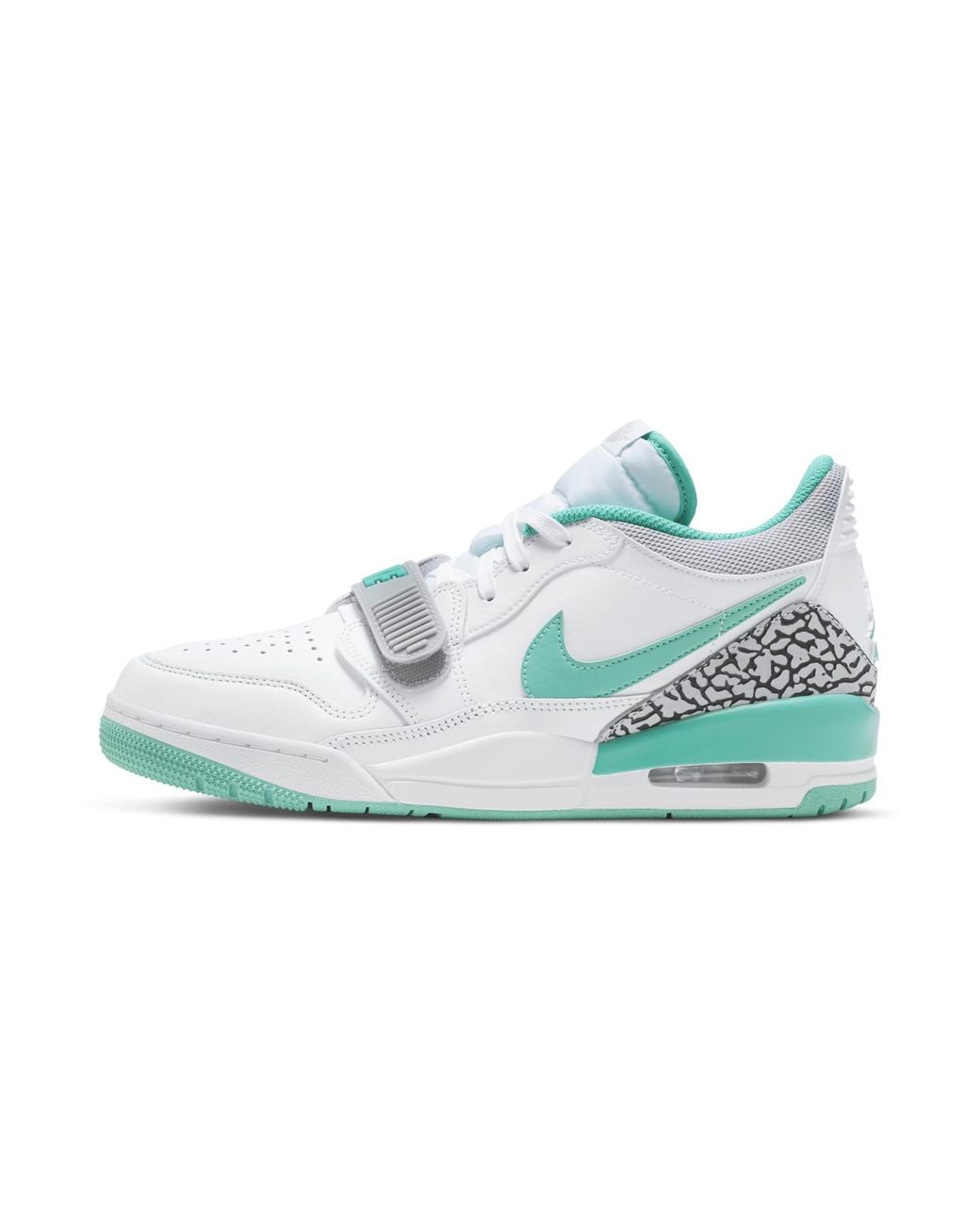 Nike Black Air Legacy 312 Low Turquois" Cd7069 130" for men