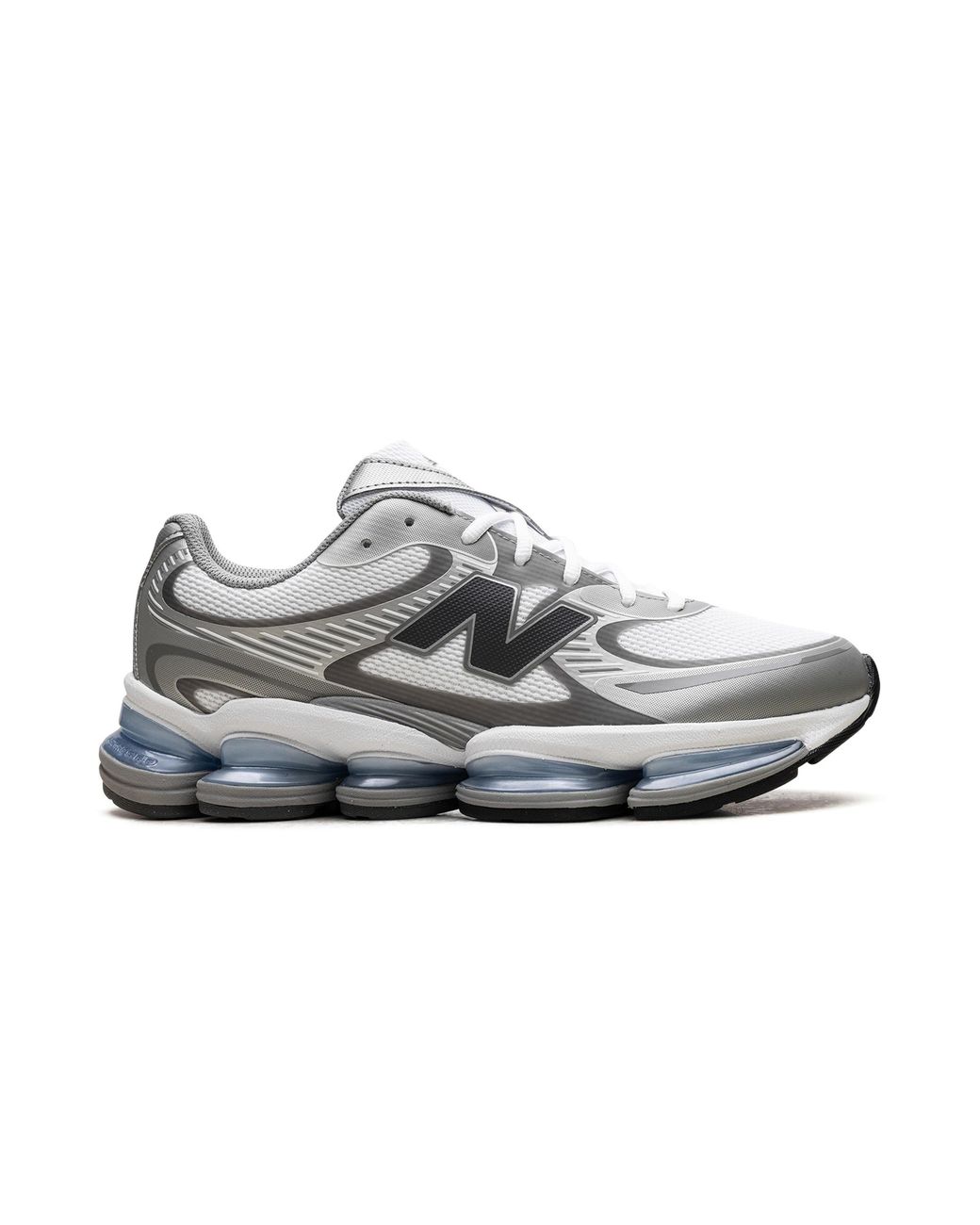 New Balance Black Abzorb 2000 Metallic" U2000Aa" for men