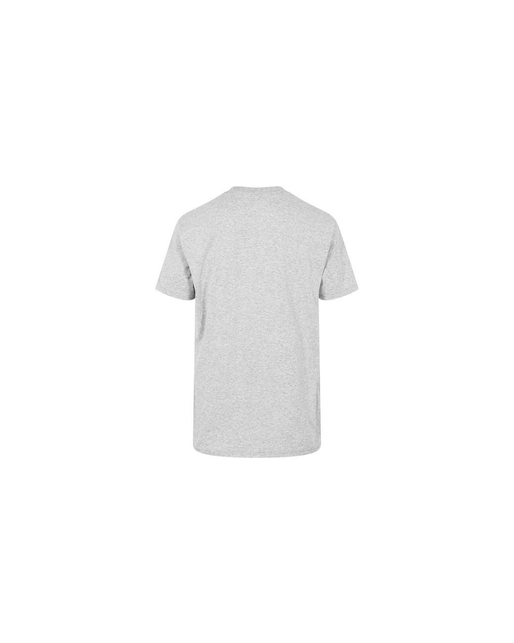 Supreme Black Classic Logo T-Shirt "Ss22" Su11486"