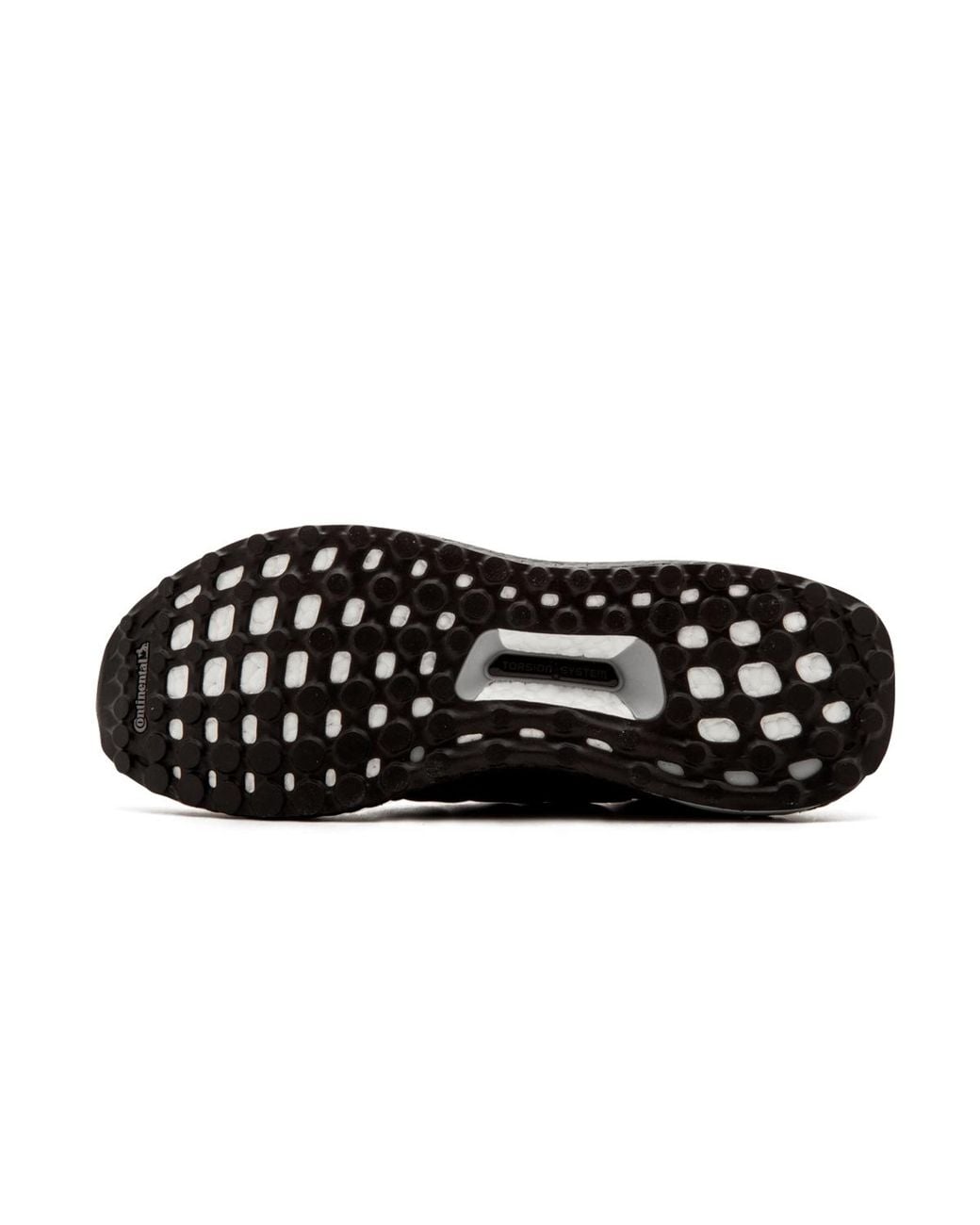 Adidas Black Ultraboost Ltd "Triple" Bb4677" for men