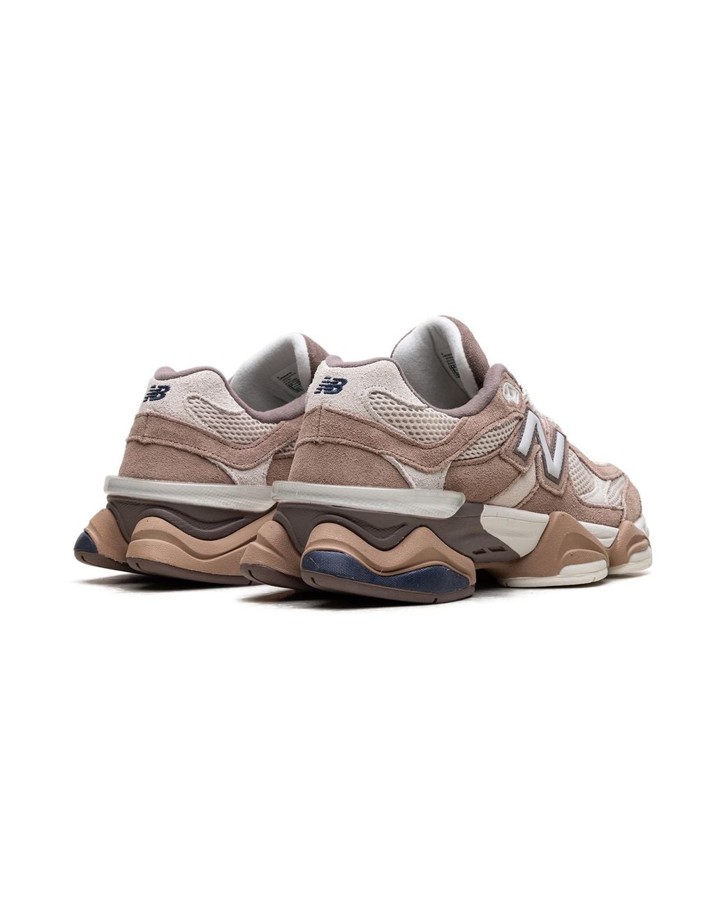 New Balance Black 9060 "Earth Shadow" U9060Etn" for men