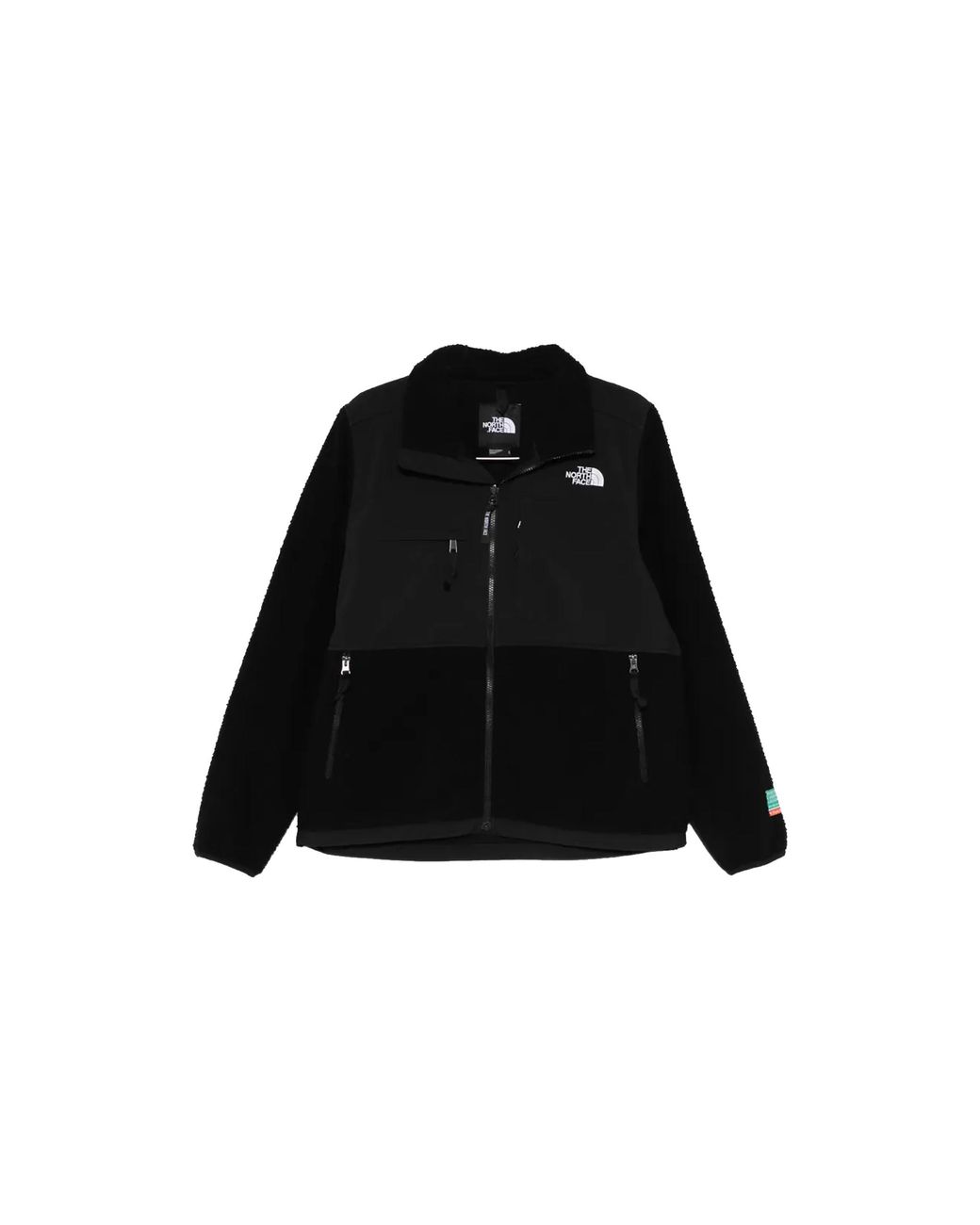 The North Face Black 1995 Casentino Denali Jacket "Tnf" Nf0A8Fh2Jk3" for men