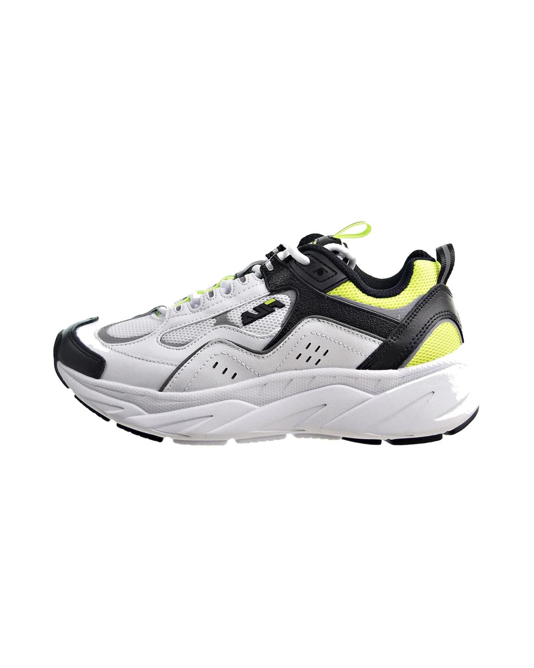 Fila Black Trigate Plus --Safety" 5Rm01083 115"