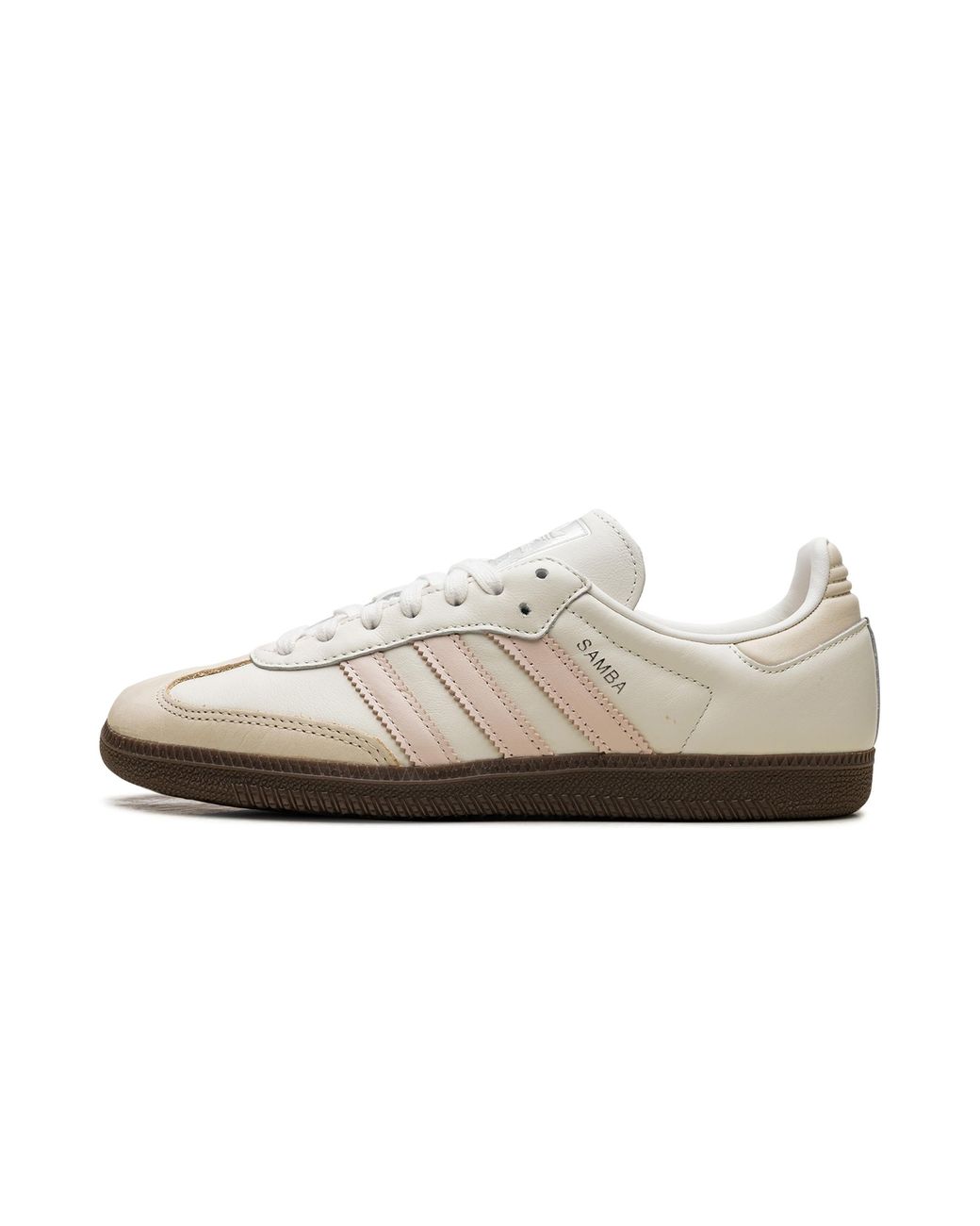 Adidas Black Samba Og "Wonder Quartz" Ih2751"