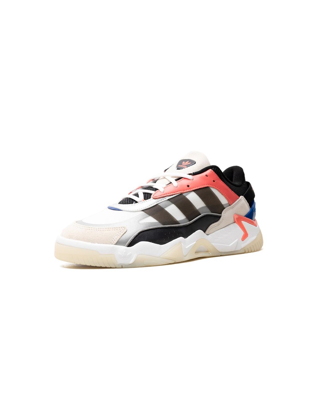 Adidas Black Niteball 2 Semi Turbo 3M "Semi Turbo" Gx0527" for men