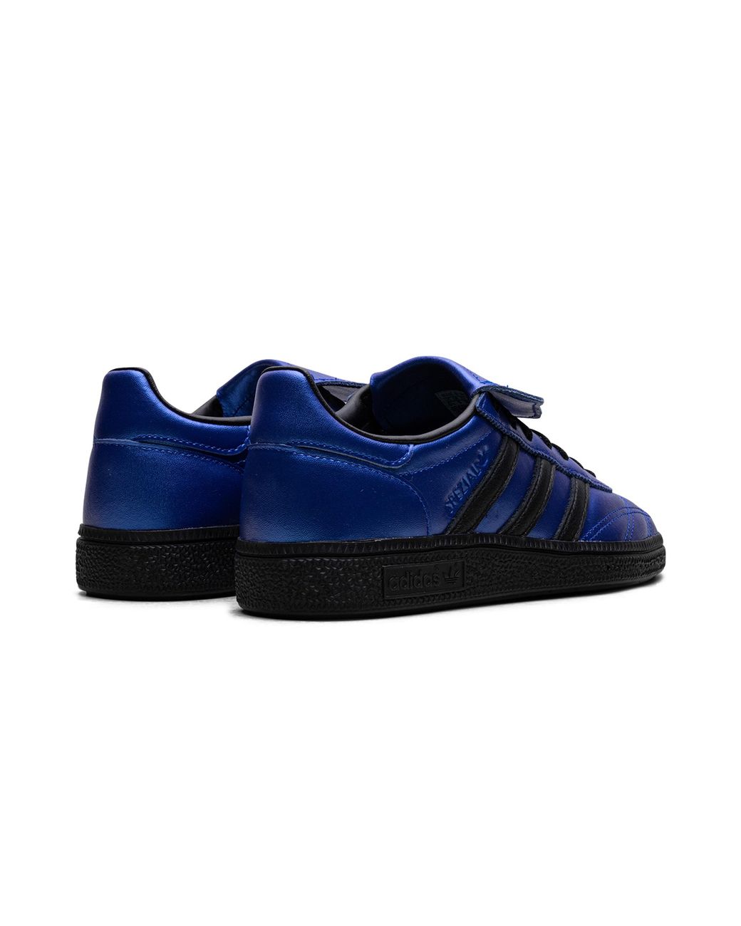 Adidas Blue Handball Spezial Lt "Lucid" Jh5602"