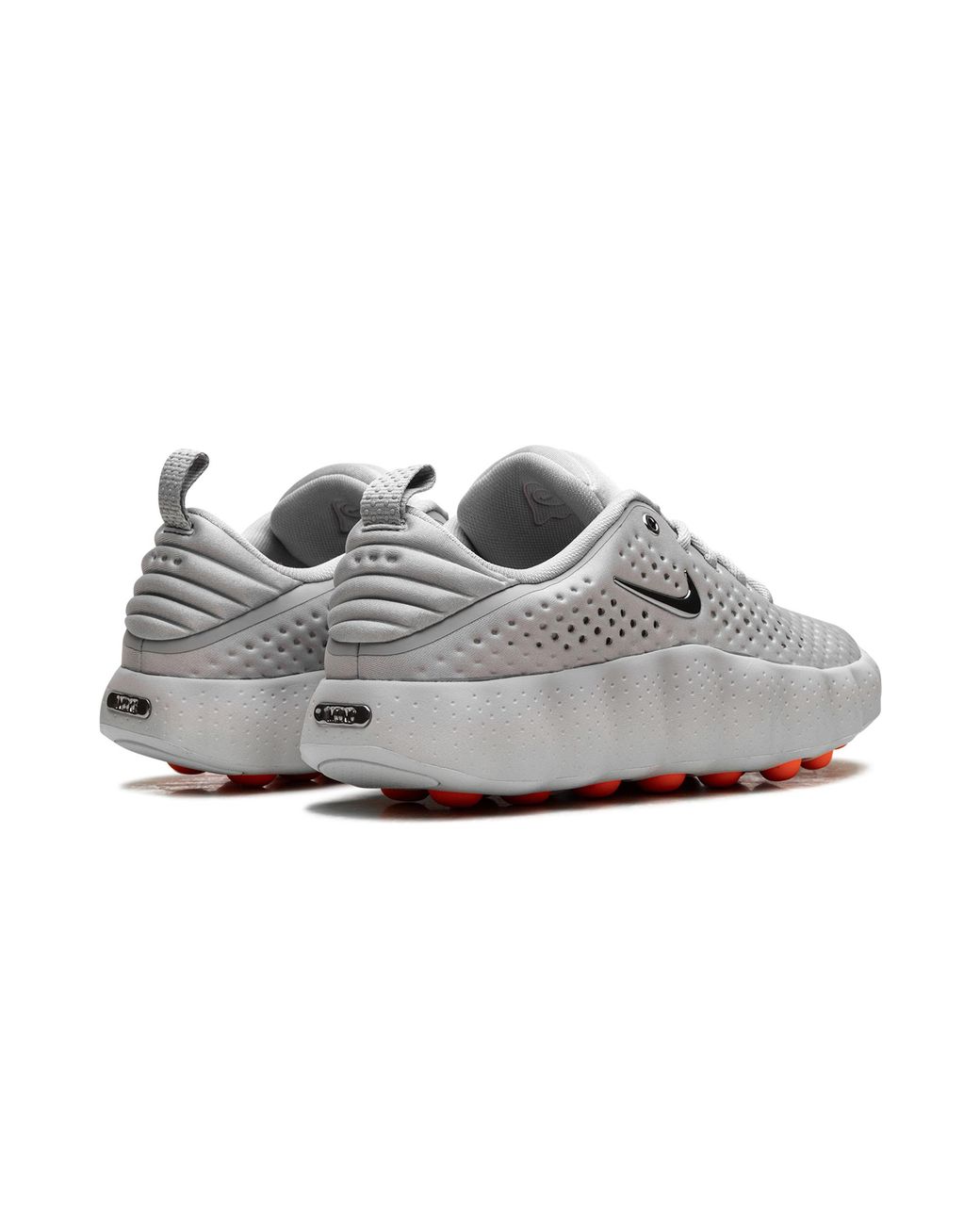 Nike Gray Mind 002 "Light Smoke" Hq4308 003" for men
