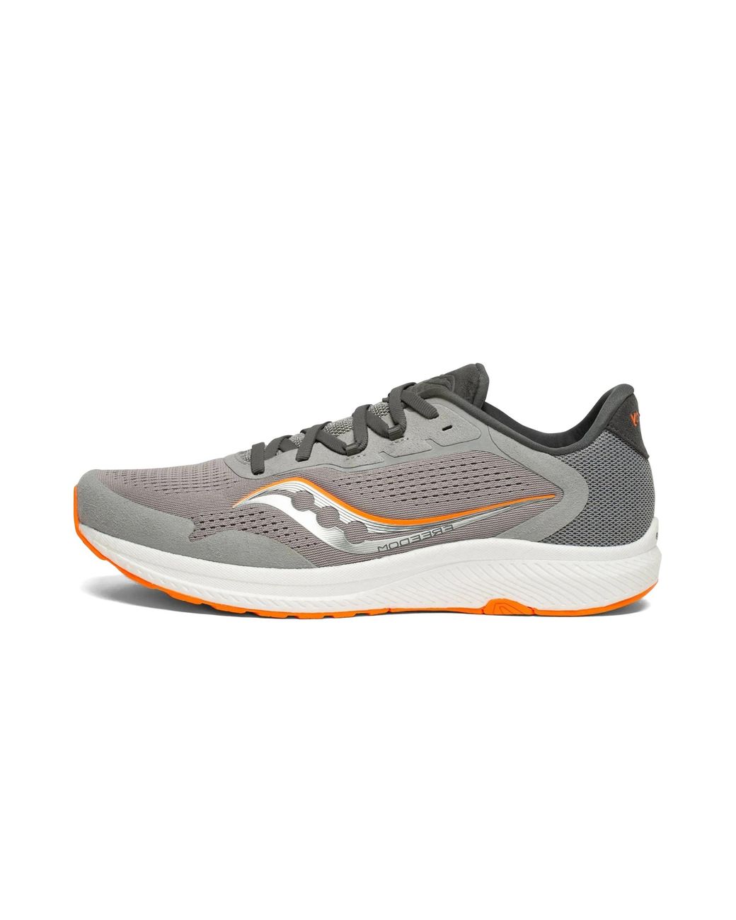 Saucony Black Freedom 4 "Vizi" S20617 20" for men