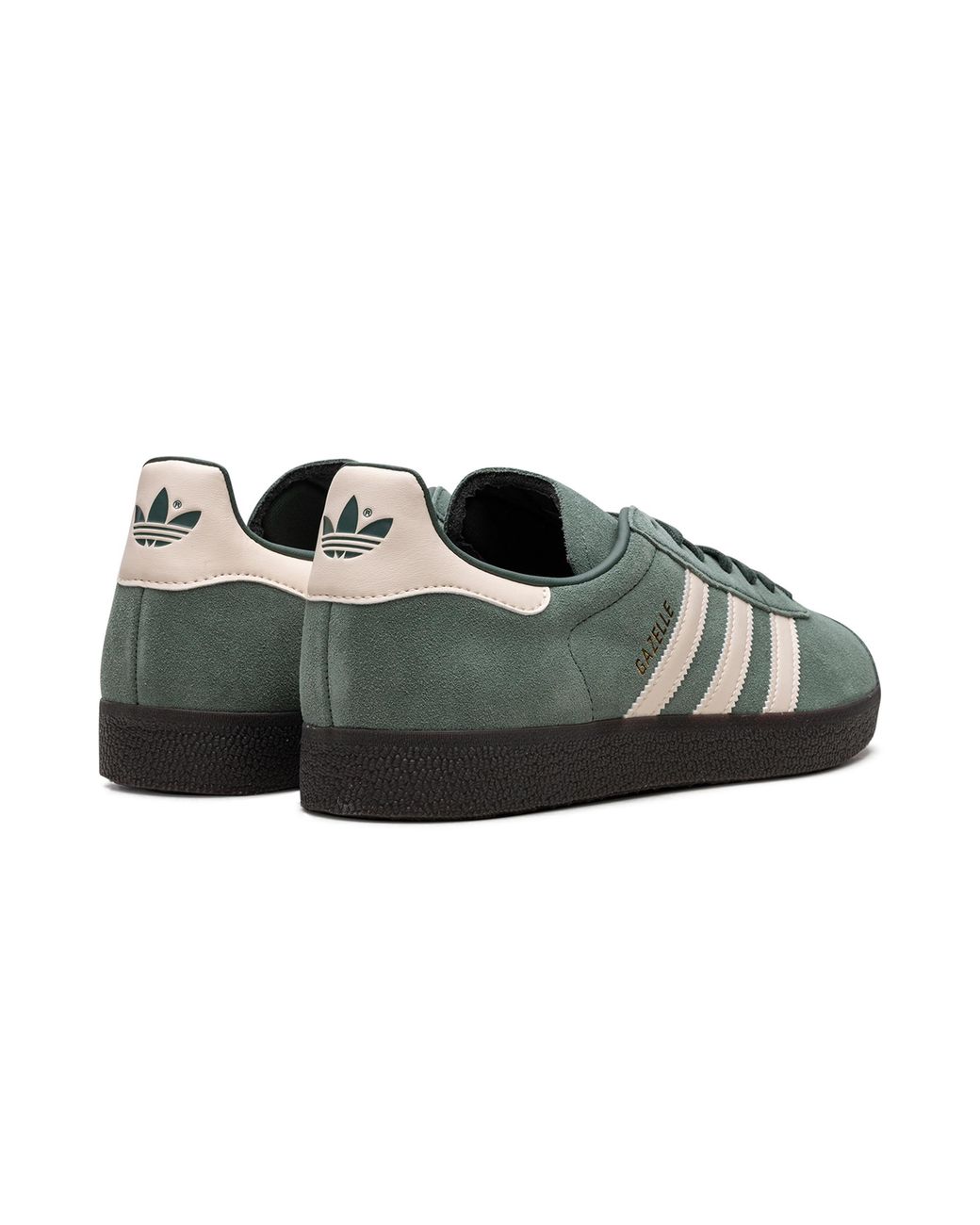 Adidas Black Gazelle "Mexico" Id3726" for men