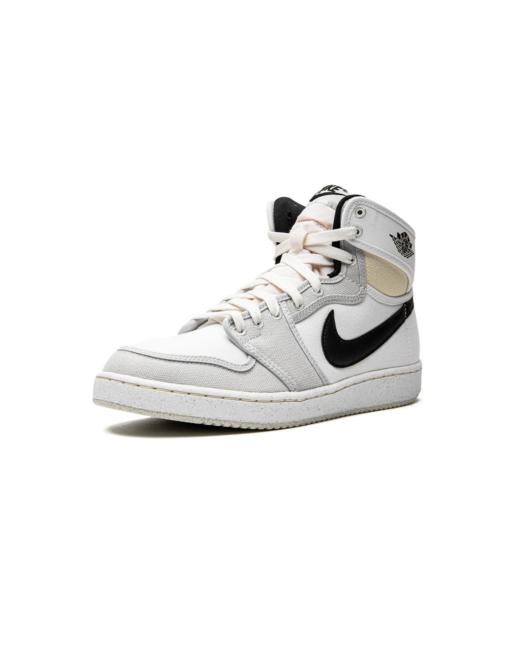 Nike Black Air 1 Ko Mid "Greyscale" Do5047 100" for men