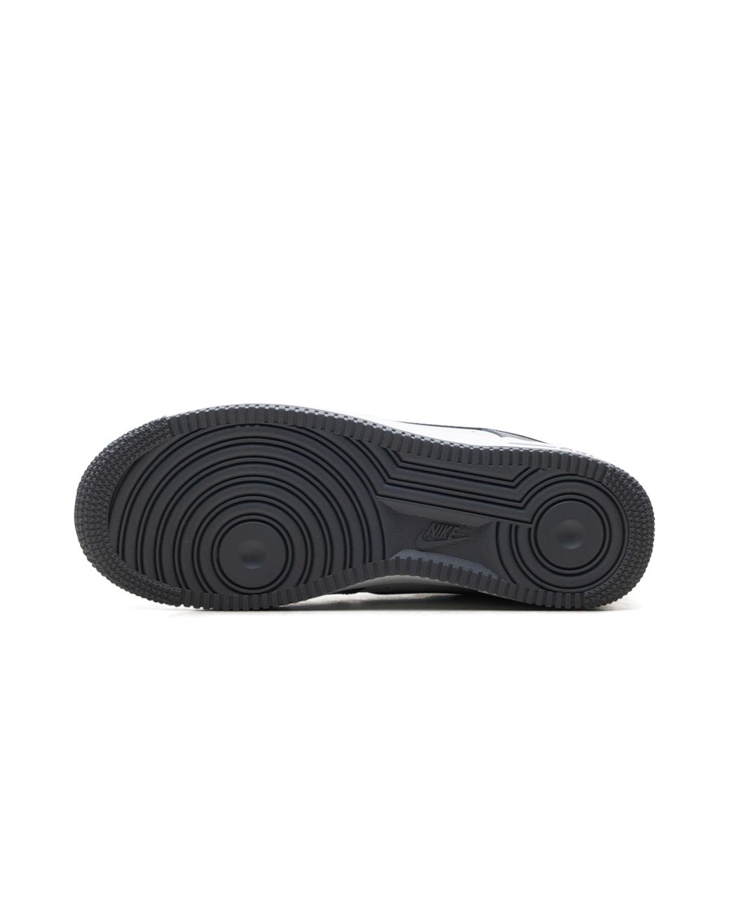 Nike Black Air Force 1 Low "Photon Dust Dark" Fj4146 004" for men