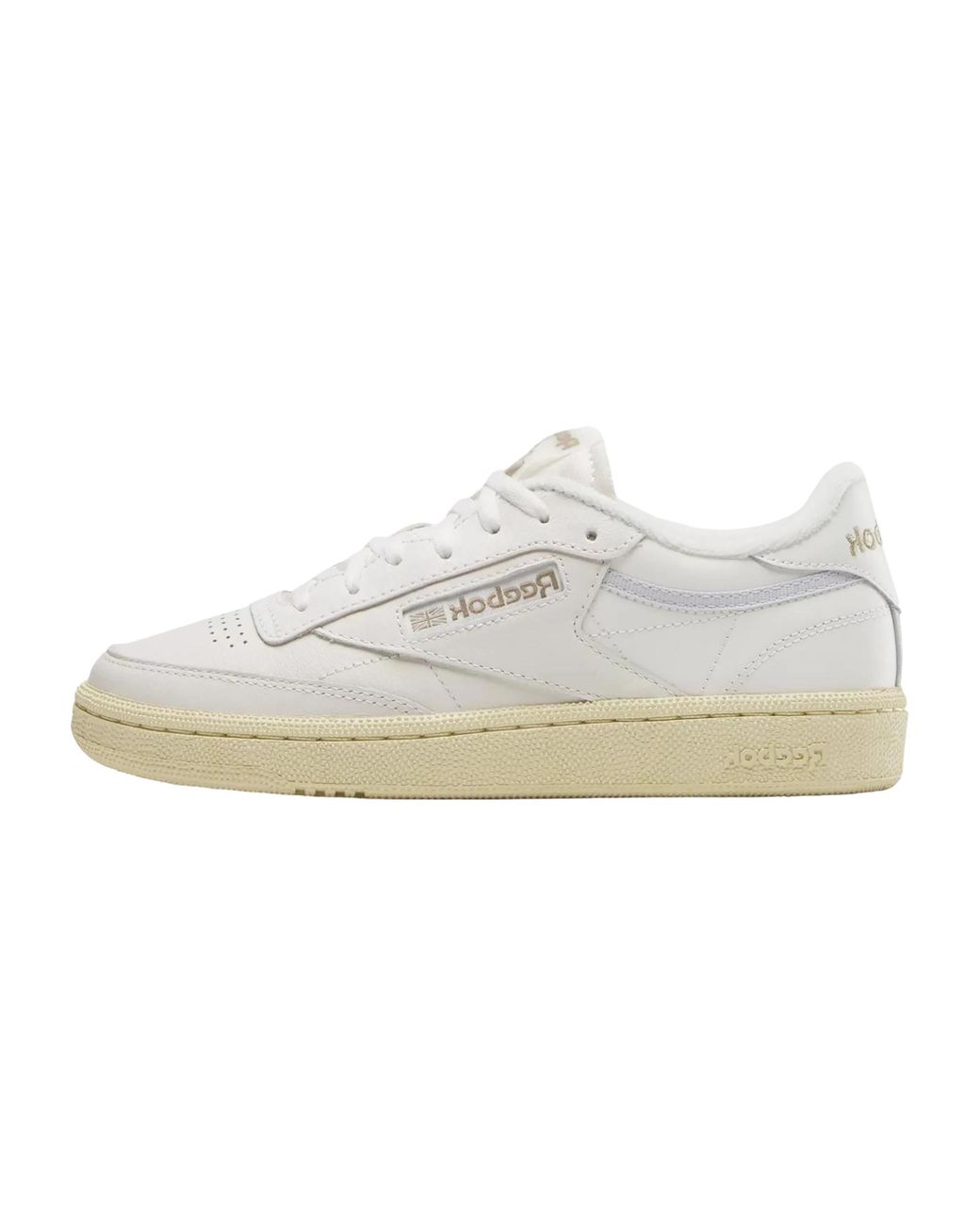 Reebok Black Club C 85 100201125"