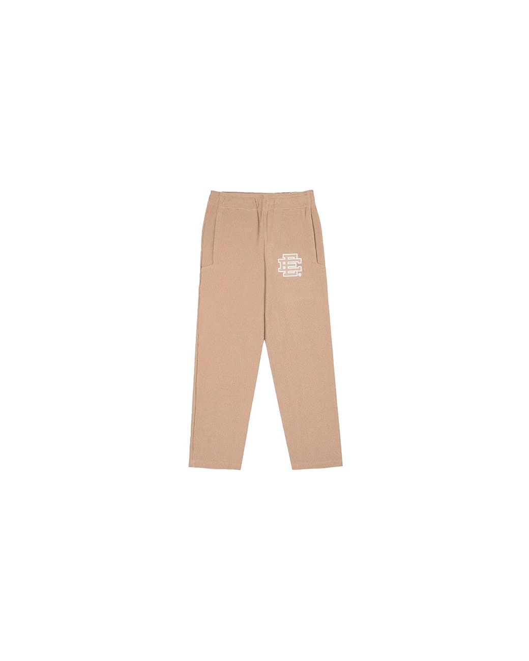 Eric Emanuel Black Ee Thermal Pants "Fw22 for men