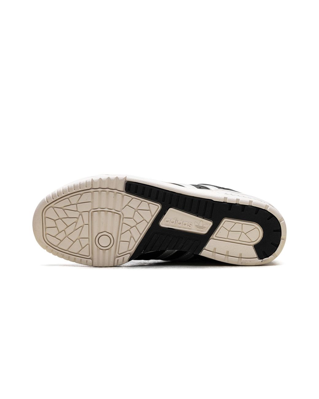 Adidas Black Rivalry Hi Consortium Id7388" for men