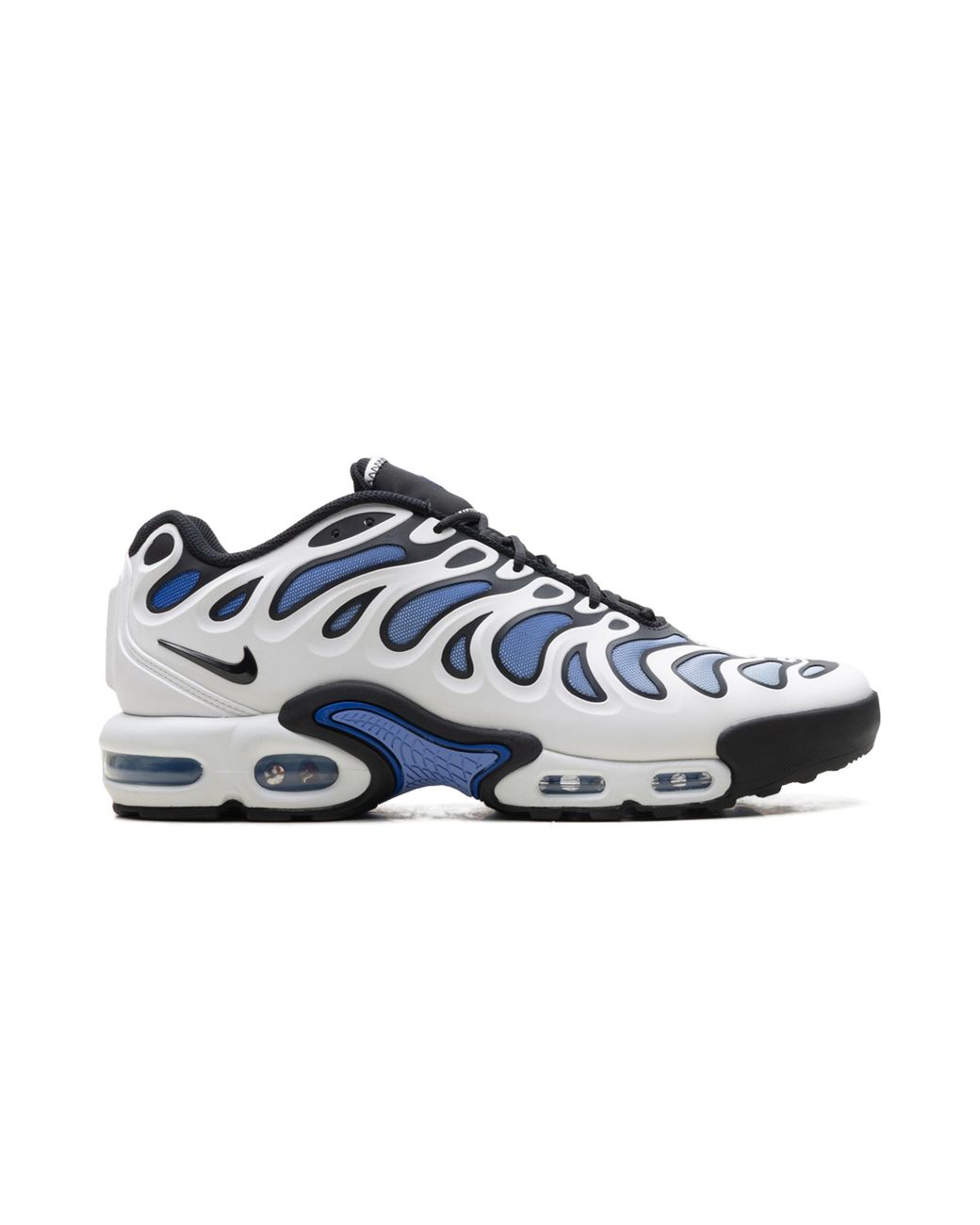 Nike Black Air Max Plus Drift "Summit Royal Pulse" Fd4290 102" for men