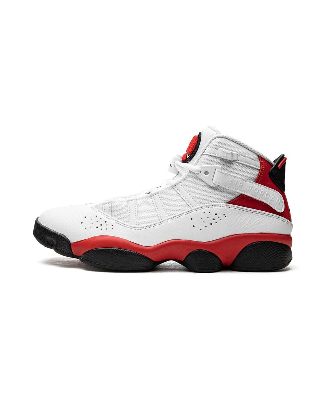 Nike Black Air 6 Rings "Cherry" 322992 126" for men