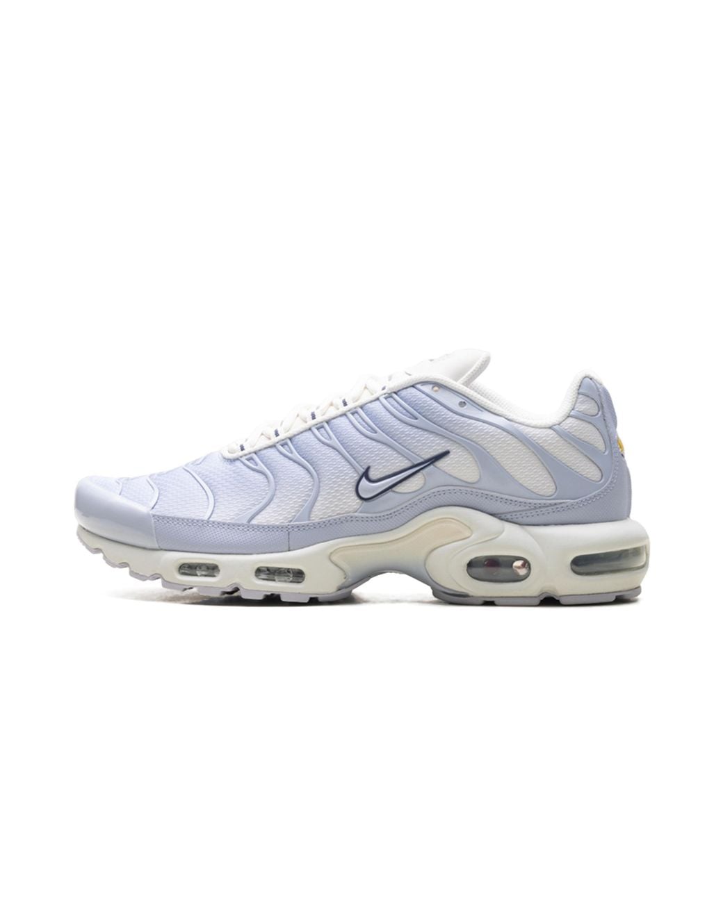 Nike Black Air Max Plus "Phantom Sanded" Ih0269 030" for men