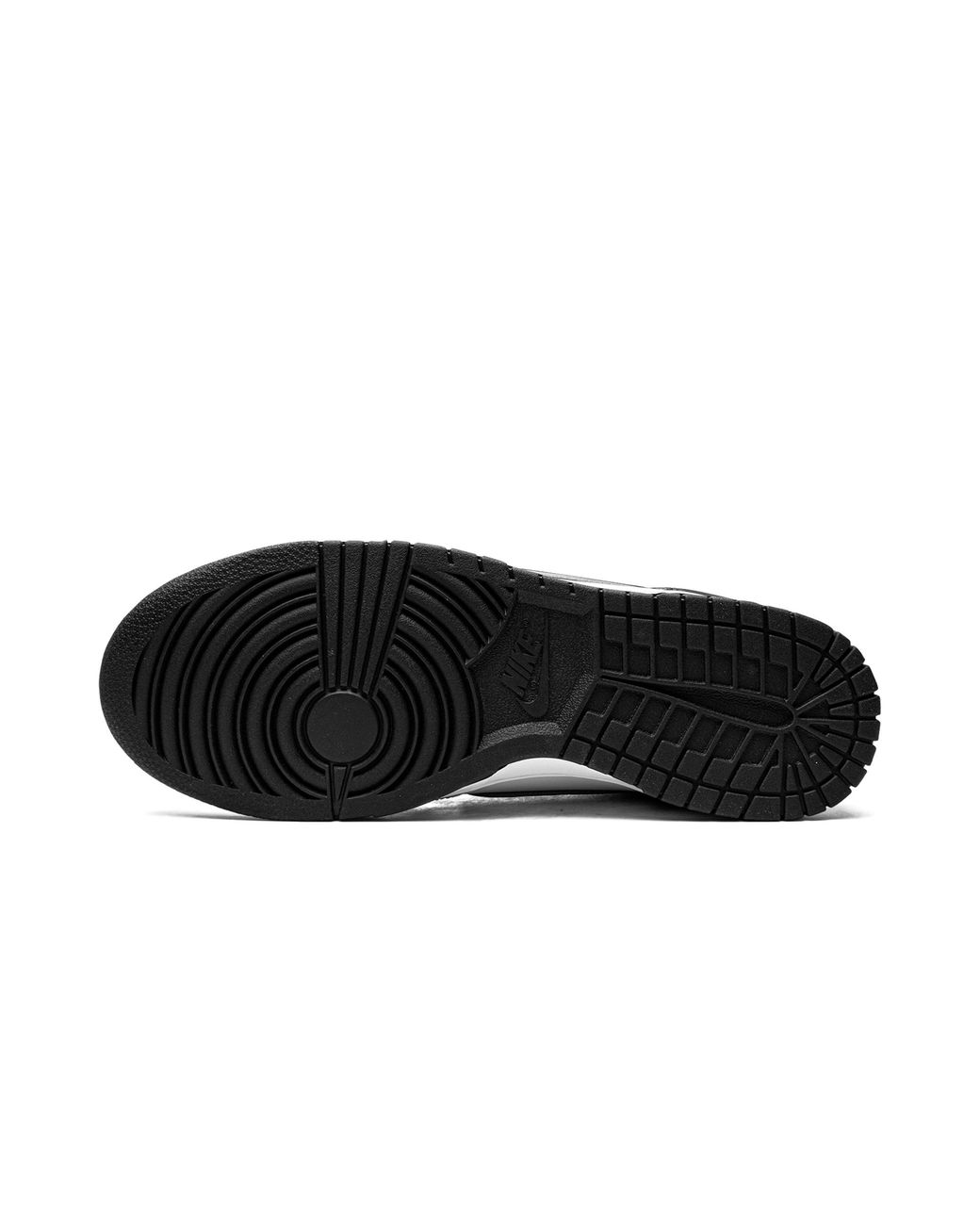Nike Black Dunk High Retro Se Camo" Dd3359 100" for men
