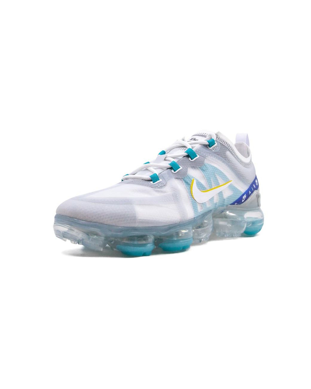Nike Blue Air Vapormax 2019 Se "Wolf" Ci1240 102" for men