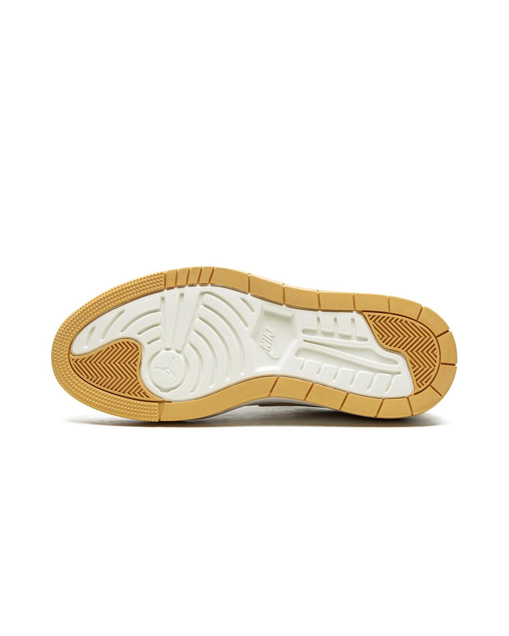 Nike Black Air Jorden 1 Elevate Lo Tan" Dh7004 102"