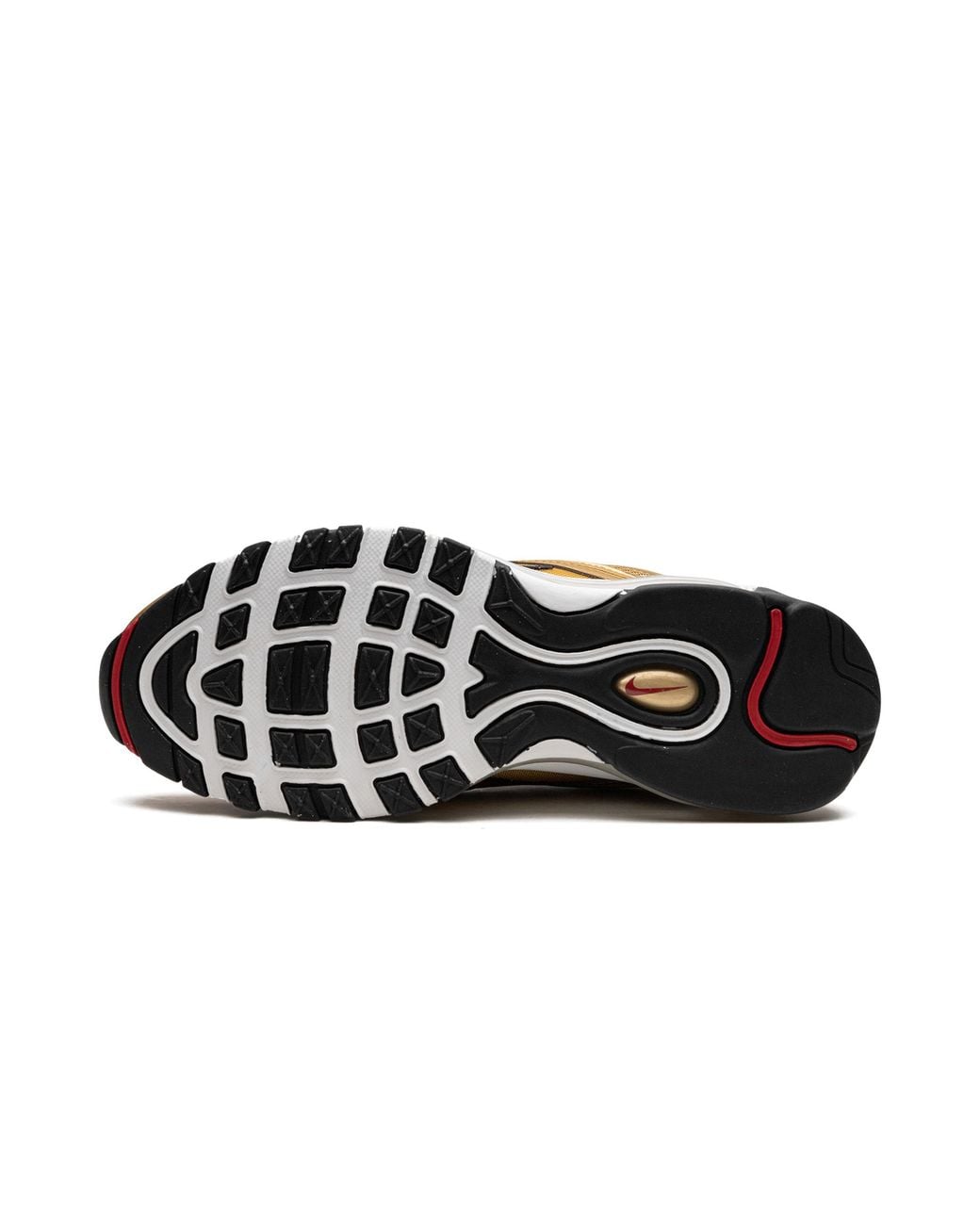Nike Black Air Max 97 Og Mns Bullet" Dq9131 700"