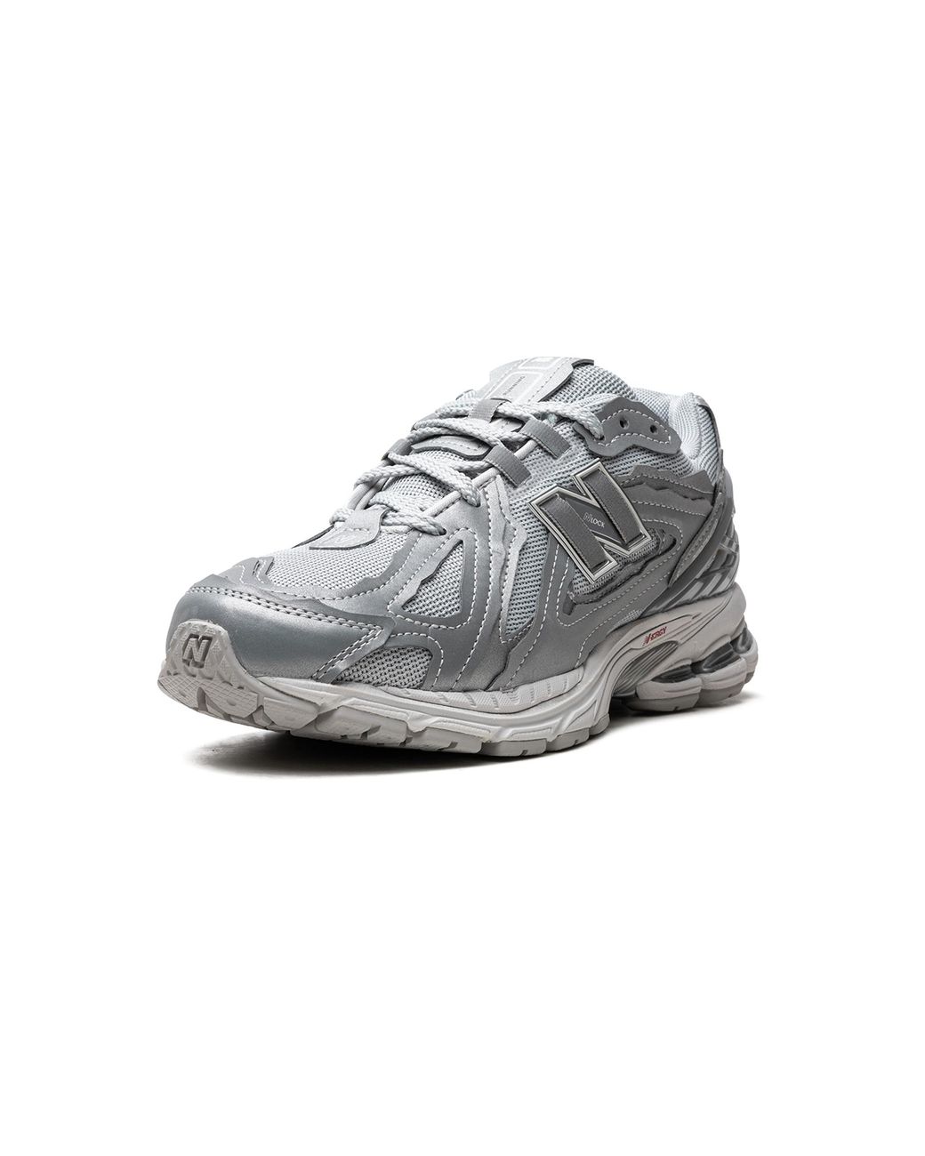 New Balance Gray 1906D "Protection Pack for men