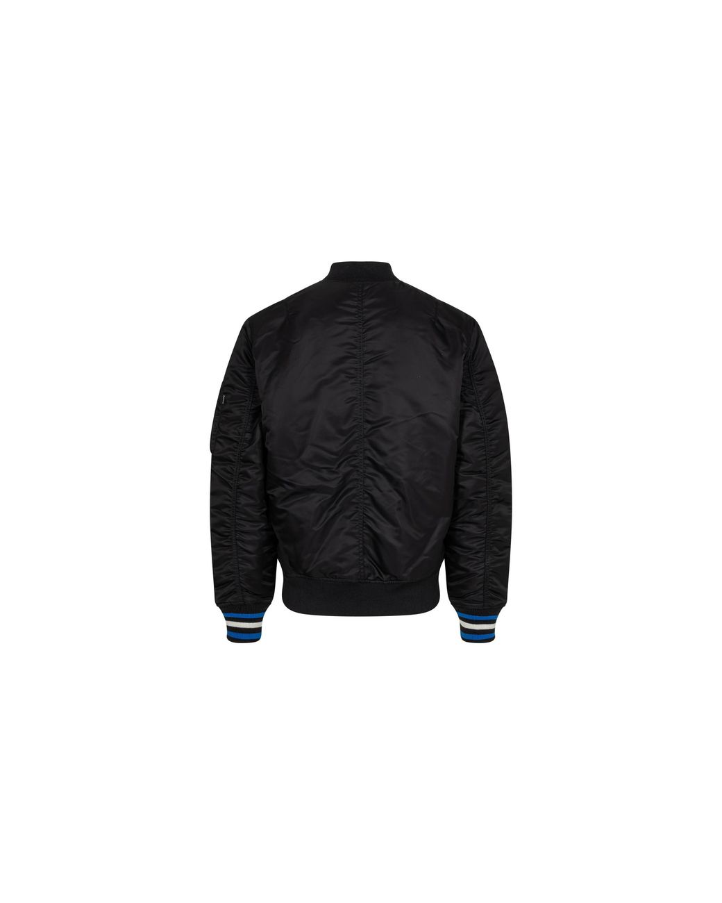 Supreme Black Undercover Reversible Ma-1 Jacket "Undercover" Su1203"