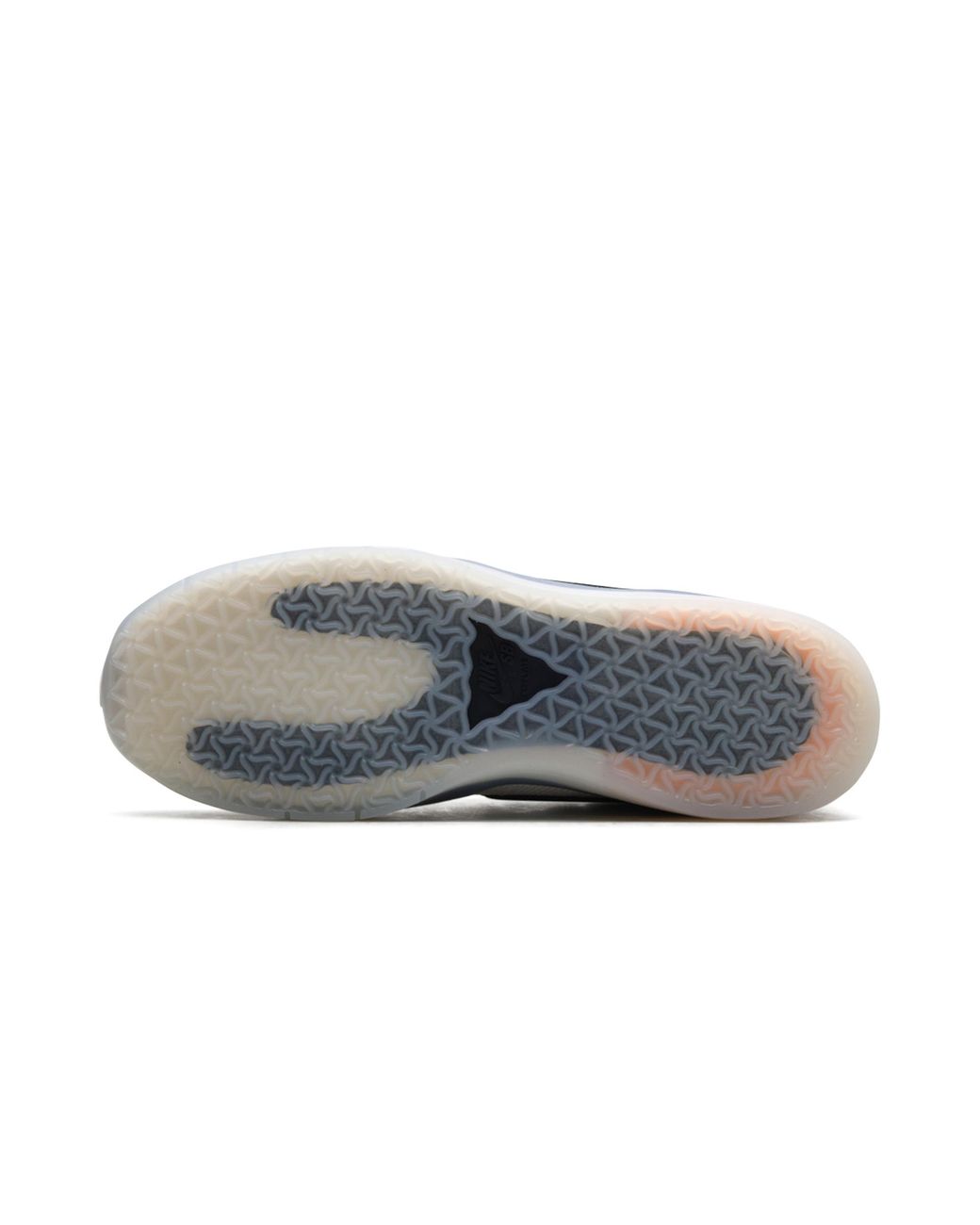 Nike Black Sb Ps8 "Wolf" Fv8493 004" for men