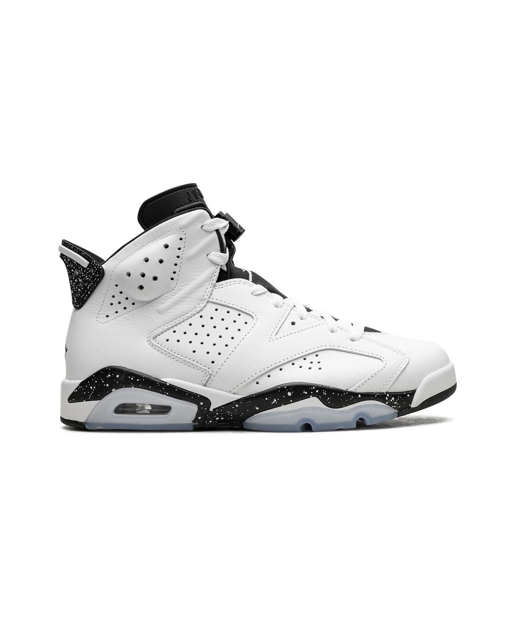 Nike Black Air 6 "Reverse Oreo" Ct8529 112" for men