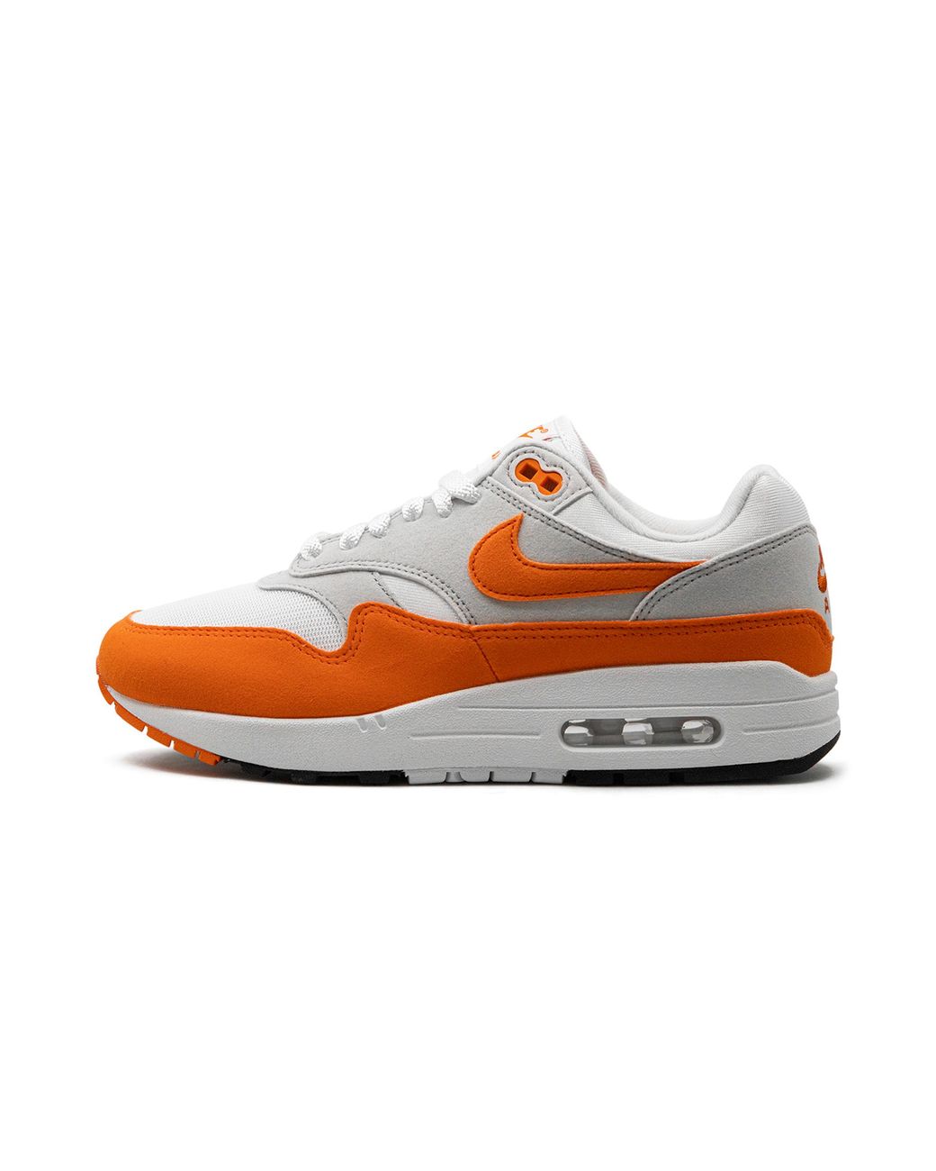 Nike Black Air Max 1 "Safety" Dz2628 002"