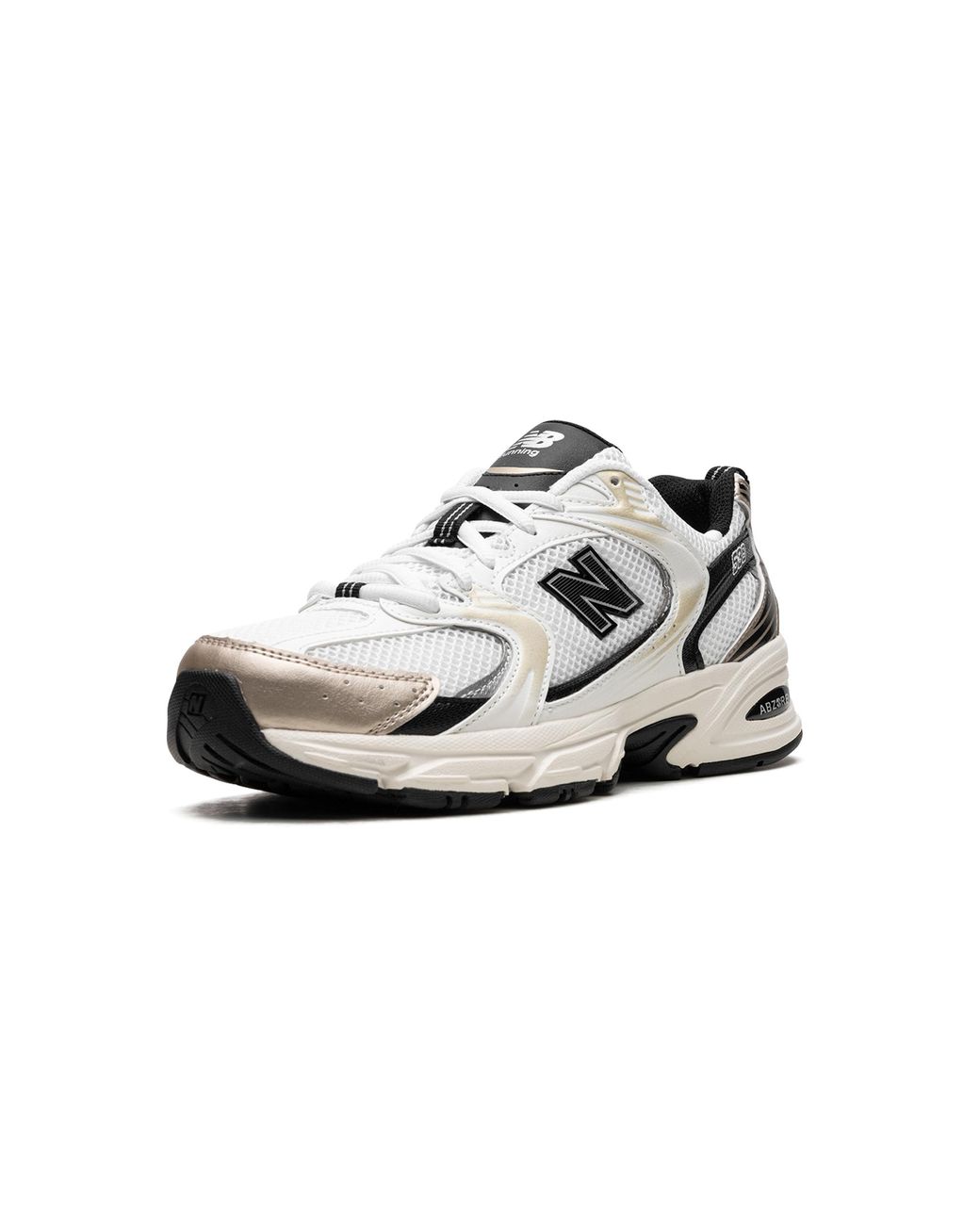 New Balance Black 530 Mr530Tc" for men