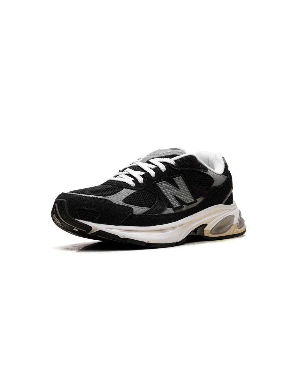 New Balance Black 2010 Shadow" U2010892" for men