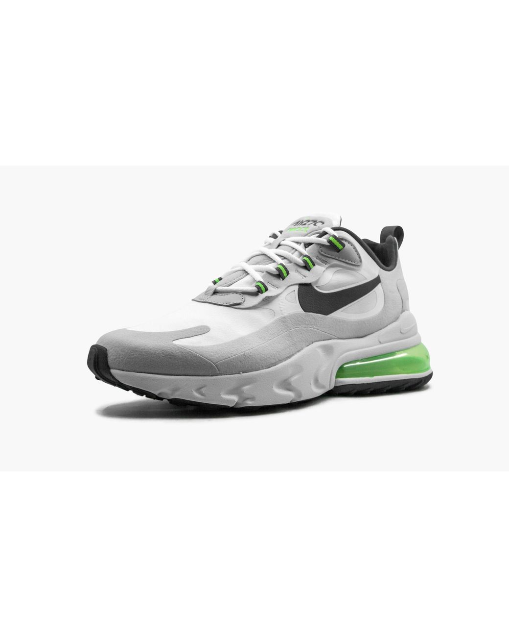 Nike Multicolor Air Max 270 React Shoes