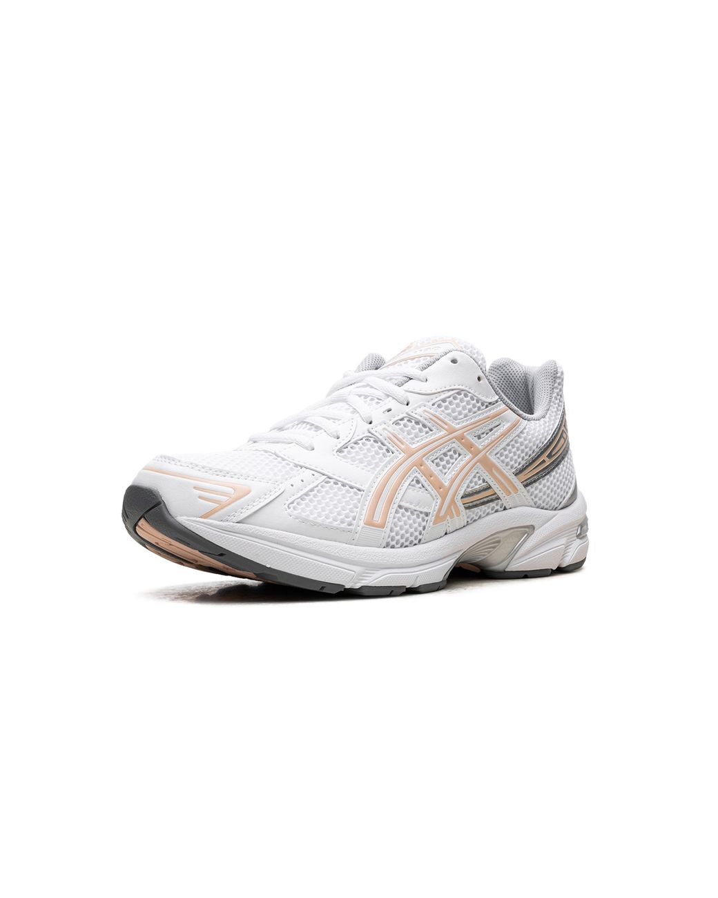 Asics White Gel-1130 Bisque" 1202A164 123"