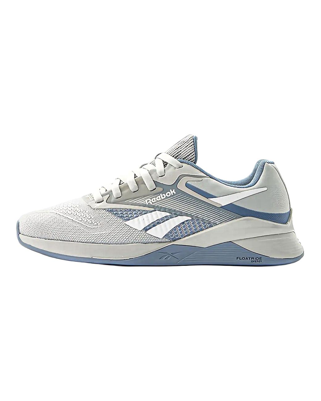 Reebok Black Nano X4 Id5511"