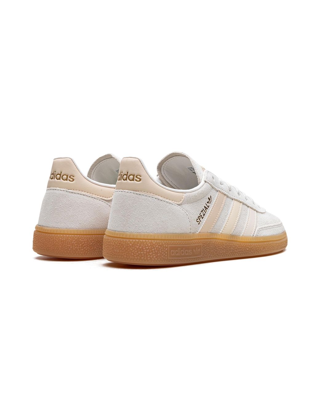 Adidas Black Handball Spezial "Wonder-Sand Strata" Jh6365" for men