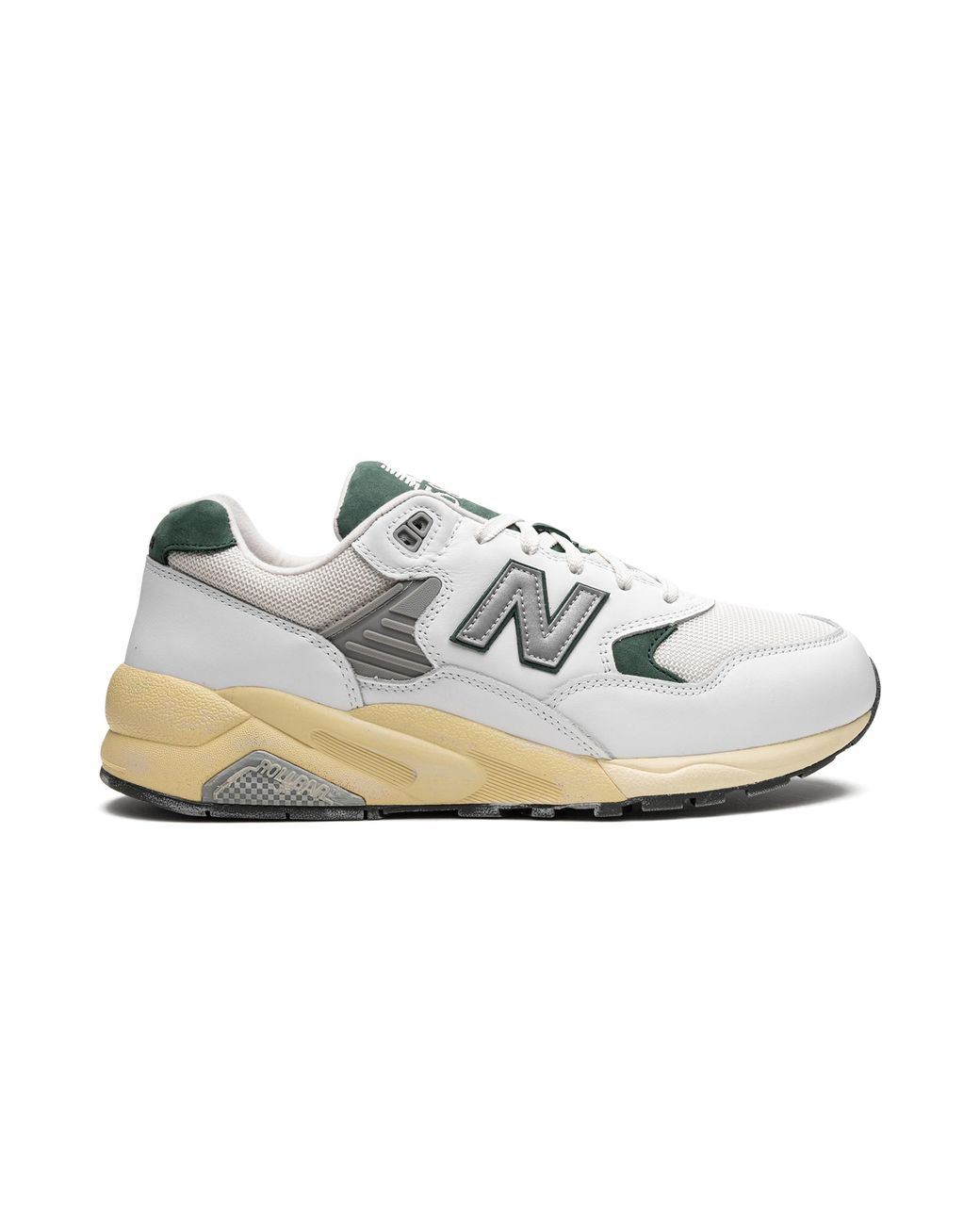 New Balance Black 580 "Nightwatch" Mt580Rca" for men