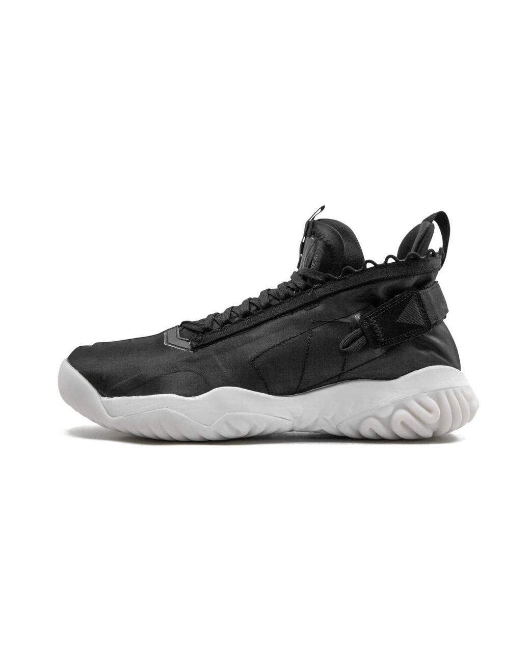 Nike Black Proto-React Bv1654 001" for men