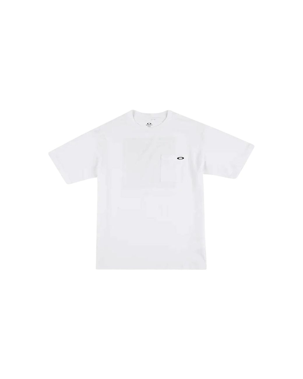 Oakley Black O-Tech Cold Cotton Bp 2.0 T-Shirt Foa408793 100" for men