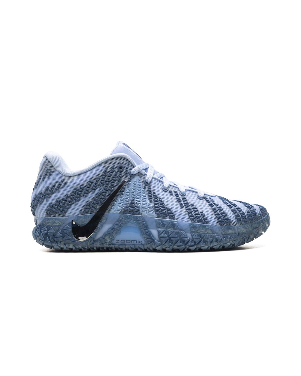Nike Blue Ja 3 "Cobalt Bliss" Hf2793 400" for men