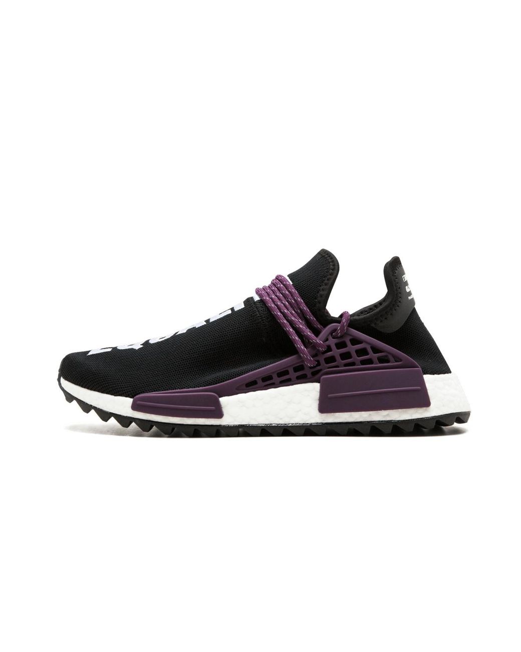 Adidas Black Nmd Humanrace Trail "Pharrell Williams for men