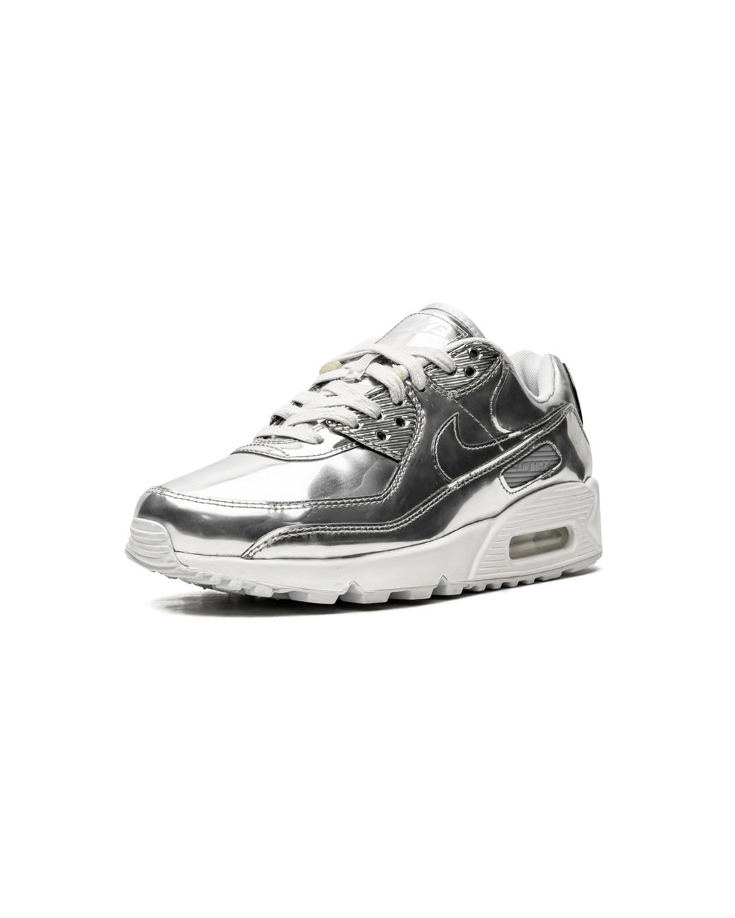Nike Black Air Max 90 "Metallic Pack
